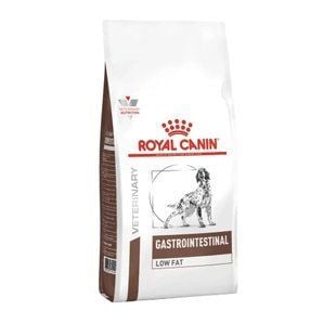 Cухий корм для собак Royal Canin Gastrointestinal Low Fat 6 кг - masterzoo.ua