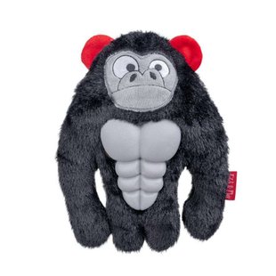 Іграшка для собак Pet Fun Gorilla 19х25 см - masterzoo.ua