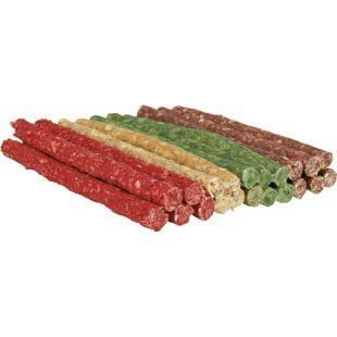 Ласощі для собак Trixie Chewing Rolls 50 шт 450 г - masterzoo.ua