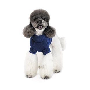 Pet Fashion Sam светр для собак XXS - masterzoo.ua