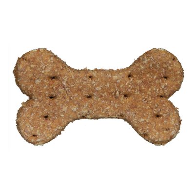 Ласощі для собак Trixie Печиво-кісточки 11 см, 1, 68 кг / 48 шт. - masterzoo.ua