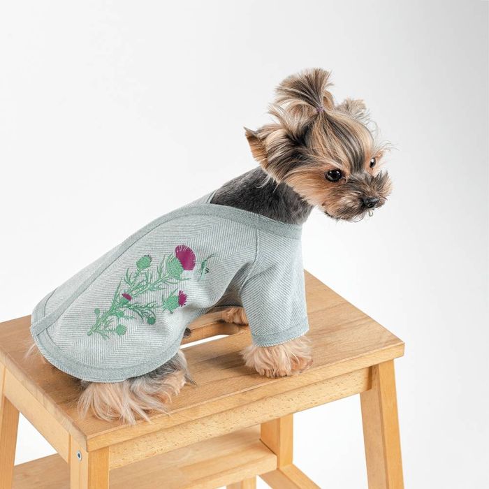 Кардиган для собак Pet Fashion Denis S - masterzoo.ua
