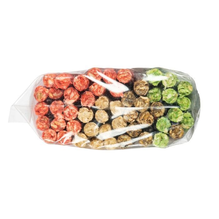 Ласощі для собак Trixie Chewing Rolls 50 шт 450 г - masterzoo.ua