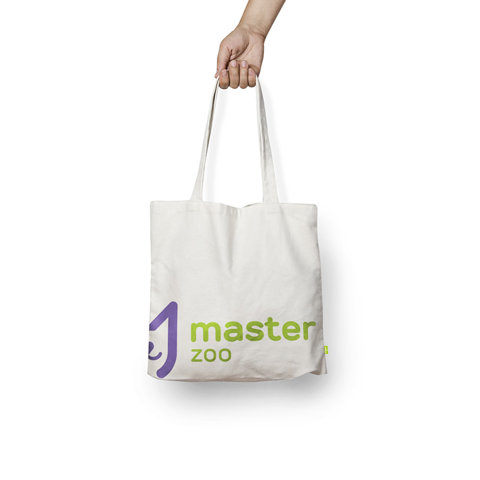 Шоппер для покупок MasterZoo 37 х 39 см - masterzoo.ua
