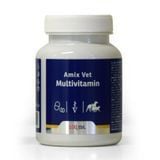 Таблетки Amix Vet Multivitamin для імунітету собак та котів 100 шт - masterzoo.ua
