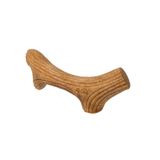 Игрушка для собак GiGwi Wooden Antler Рог жевательный L / 24 см