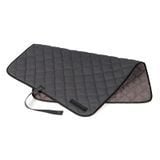 Матрац для котів Pet Fashion Travel №1 80 х 60 см - черный - masterzoo.ua