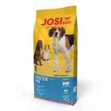 Сухий корм для собак Josera JosiDog Master Mix Adult 15 кг