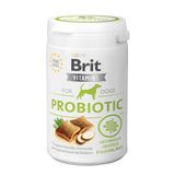 Витамины для собак Brit Vitamins Probiotic, 150 г
