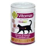 Витамины для кошек Vitomax Фито Биостим 300 шт - masterzoo.ua