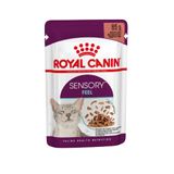 Влажный корм для кошек Royal Canin Sensory Feel Gravy pouch 85 г