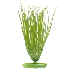 Декорация для аквариума Marina AquaScaper растение «Hairgrass» 12,5 см (пластик) - masterzoo.ua