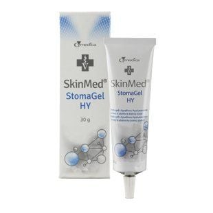 Засіб для котів Cymedica SkinMed StomaGel HY 30 г - masterzoo.ua