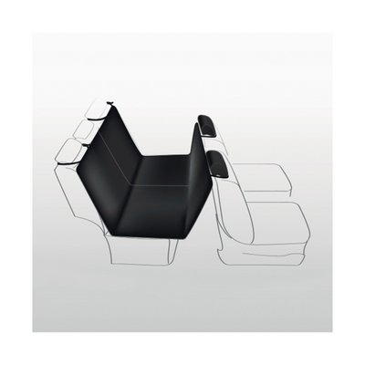Автомобільна підстилка на сидіння Trixie 1,45 x 1,60 м (поліестер) - 1324 - masterzoo.ua