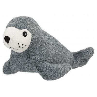 Іграшка Trixie для собак «Тюлень» 30 см - masterzoo.ua