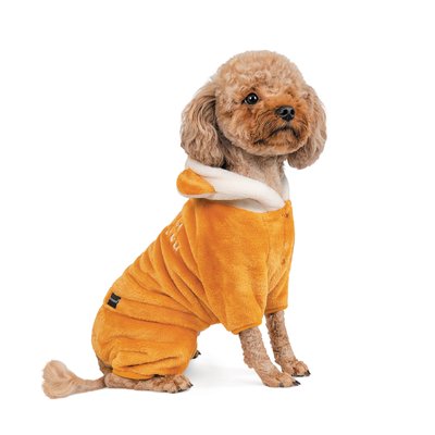 Костюм для собак Pet Fashion «Alf» ХXS