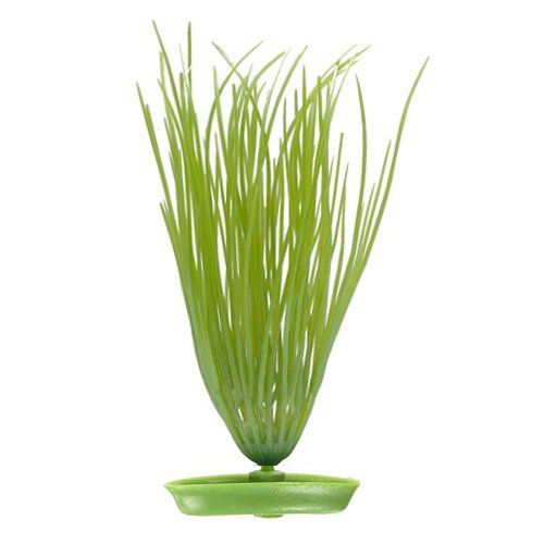 Декорація для акваріума Marina AquaScaper рослина «Hairgrass» 12,5 см (пластик) - masterzoo.ua