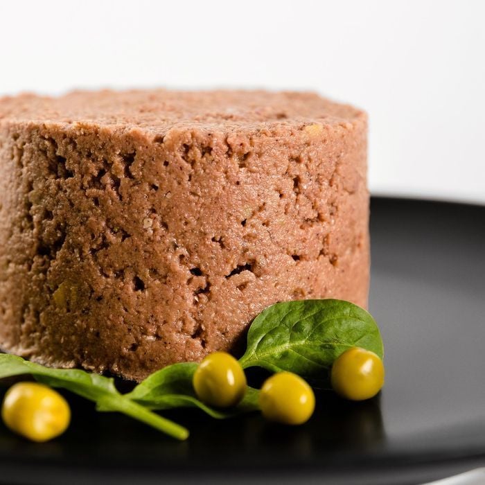 Упаковка вологого корму для собак Savory Gourmand Adult 5+1 шт х 400 г - качка - masterzoo.ua