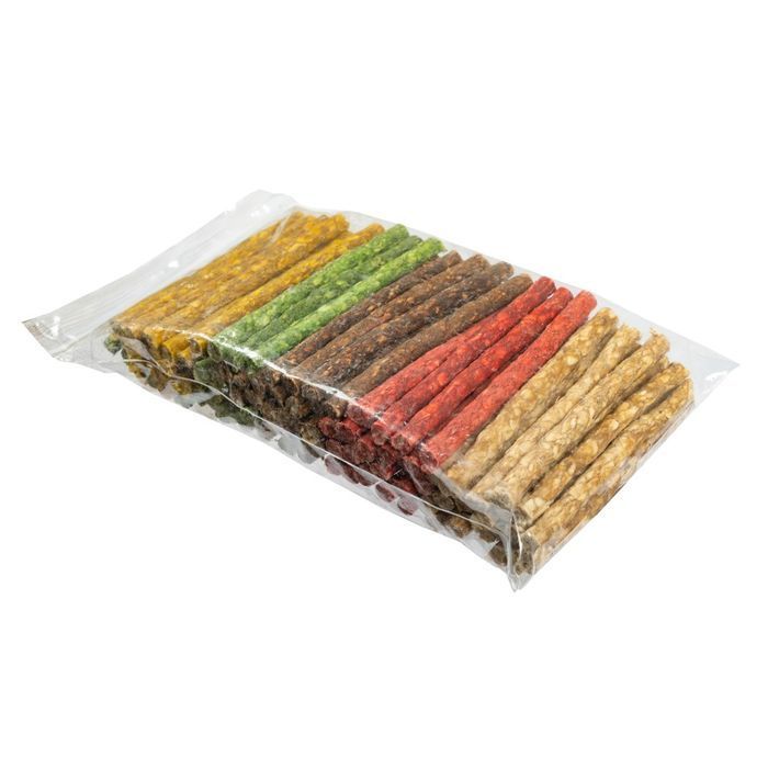 Лакомство для собак Trixie Chewing Rolls 100 шт 900 г - masterzoo.ua