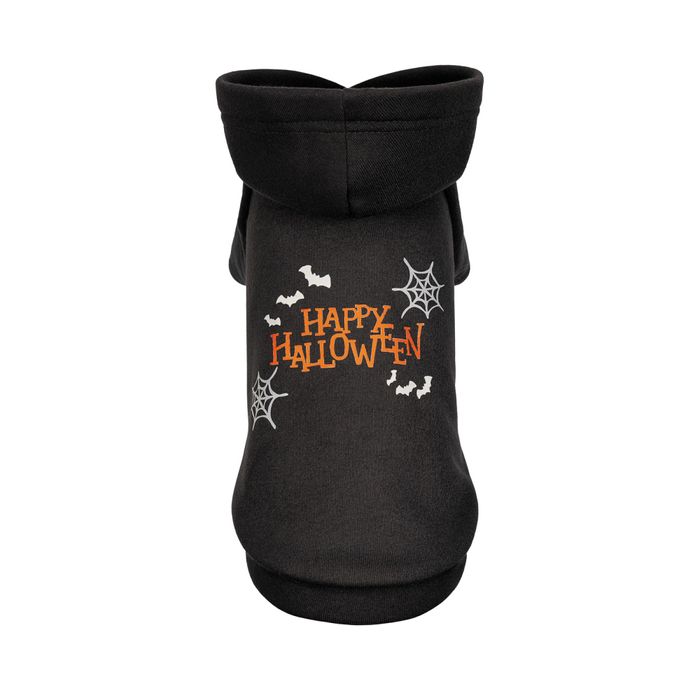 Толстовка для собак Pet Fashion Halloween XS - masterzoo.ua