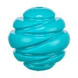 Игрушка для собак Trixie Super Strong Мяч 6 см &ndash; бирюзовый - masterzoo.ua