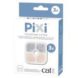 Catit фильтр сменный для питьевого фонтана Pixi 3 шт - masterzoo.ua