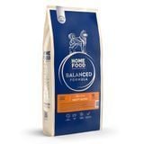 Сухой корм для собак Home Food Nutritive Balanced Formula 10 кг - мясное ассорти - masterzoo.ua