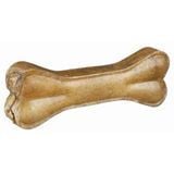 Ласощі для собак Trixie Chewing Bones 12 см 2 шт 120 г - бичачий пеніс - masterzoo.ua
