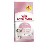 Сухой корм для котят Royal Canin Kitten 8+2 кг