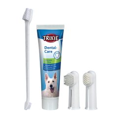 Набор для чистки зубов Trixie - masterzoo.ua