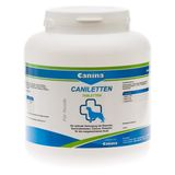 Витаминно-минеральный комплекс для взрослых собак Canina «Caniletten» 1000 таблеток, 2 кг (витамины и минералы)