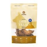 Ласощі для собак Natural Dried Treats 250 г - шия куряча - masterzoo.ua
