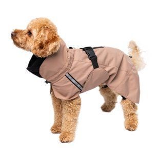 Noble Pet Rio дождевик для собак XL - masterzoo.ua