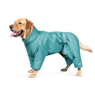Комбінезон для собак Pet Fashion Cold XS такса - masterzoo.ua