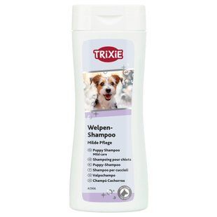 Шампунь для цуценят Trixie 250 мл - masterzoo.ua
