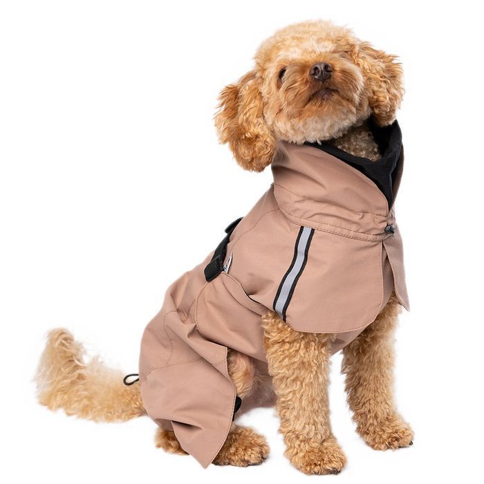 Noble Pet Rio дощовик для собак XL - masterzoo.ua