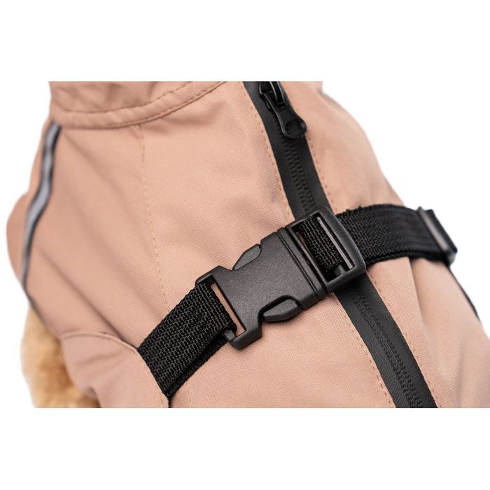 Noble Pet Rio дощовик для собак XL - masterzoo.ua