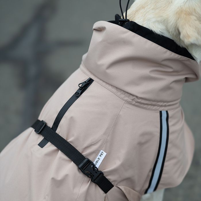 Noble Pet Rio дощовик для собак XL - masterzoo.ua
