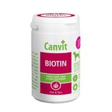 Біотиновий комплекс для собак Canvit Biotin 230 г