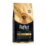 Cухий корм для собак Reflex Plus Poodle Adult 2 кг - masterzoo.ua