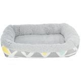 Trixie Cuddly Bed Sunny лежак для гризунів 30х6х22 см - сірий - masterzoo.ua