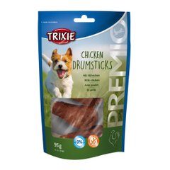 Лакомство для собак Trixie PREMIO Chicken Drumsticks 95 г (курица) - masterzoo.ua