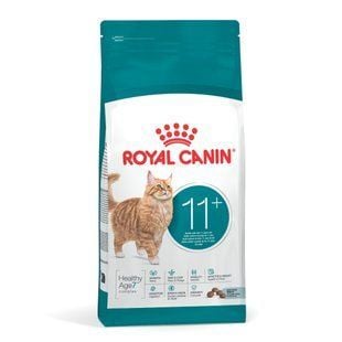 Сухий корм для котів Royal Canin Ageing 11+ 2 кг - masterzoo.ua