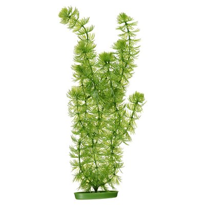 Декорація для акваріума Marina AquaScaper рослина «Hornwort» 37,5 см (пластик)