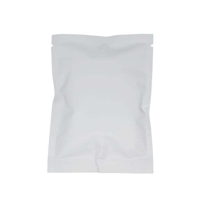 Vitomax Black and White нашийник для котів та собак 35 см - білий - masterzoo.ua