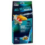 JBL Pro Pond All Seasons Pearls корм для ставкових риб 5,8 кг - masterzoo.ua