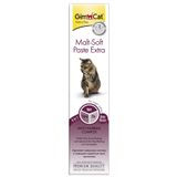 Паста для котів GimCat Malt-Soft Extra 100 г (для виведення шерсті)