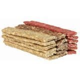 Ласощі для собак Trixie Chewing Bars 12 см 100 шт 900 г - masterzoo.ua