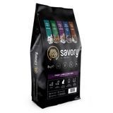 Сухий корм для котів Savory Steril Fresh Adult 8 кг - ягня та курка - masterzoo.ua