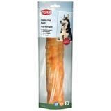 Ласощі для собак Trixie Denta Fun Roll 20 см 165 г - курка - masterzoo.ua